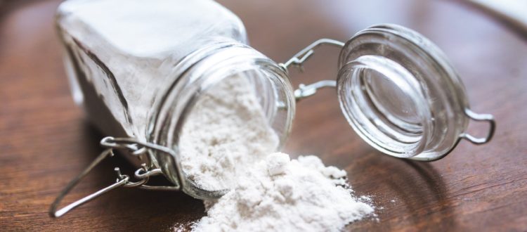 7 Baking Soda Beauty Products You Should Know