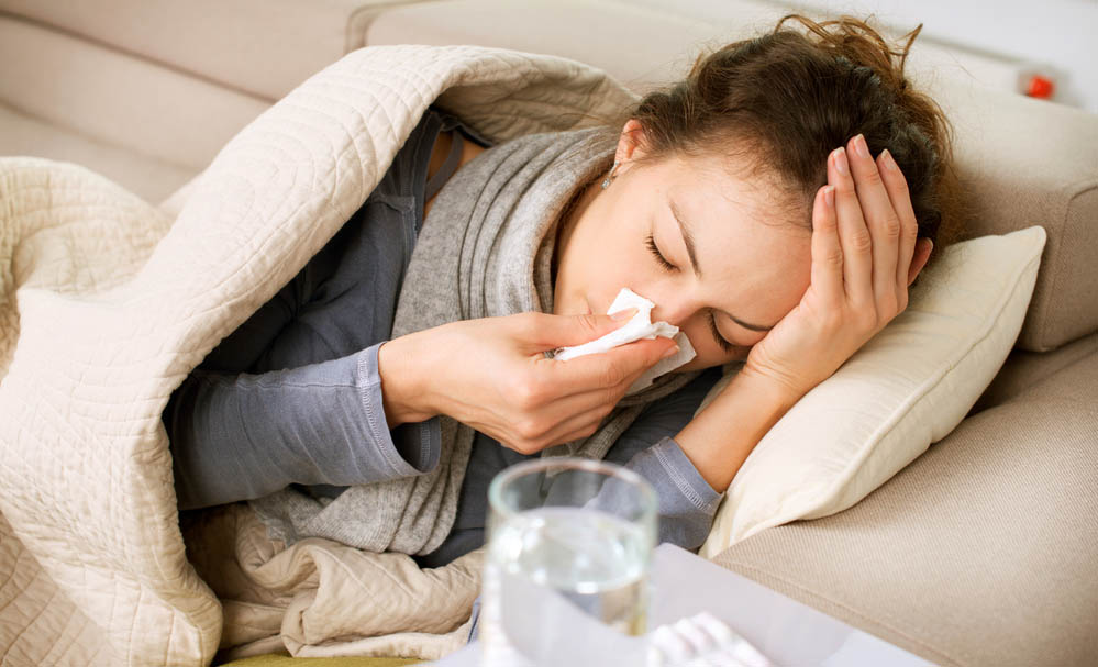 How to Keep Your Family Healthy This Flu Season