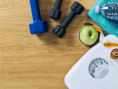 Track Your weight Loss Progress