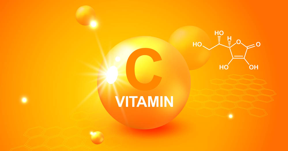 Vitamin C For Flu Season
