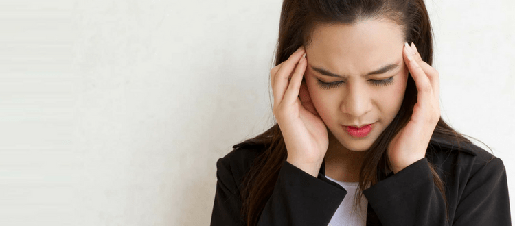 treatment for migraines