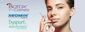 Botox Cosmetic Treatment