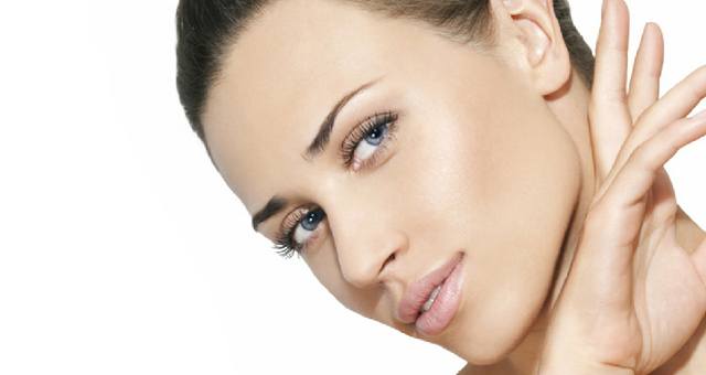 Get fuller lips with Restylane