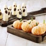 Healthy Halloween Treats