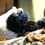 Cookie Monster