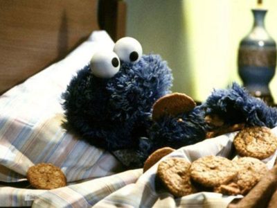 Cookie Monster