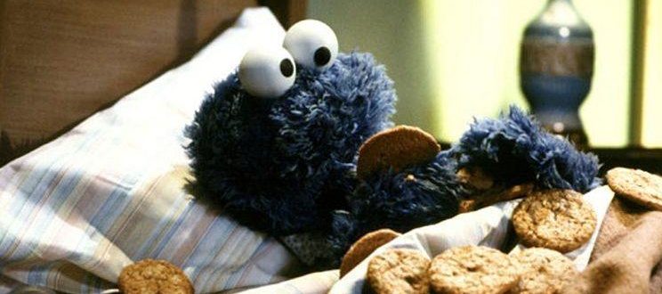 Cookie Monster