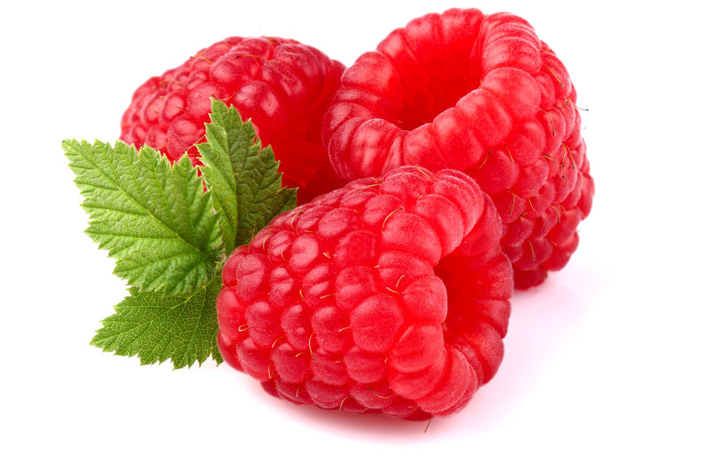 Raspberry Ketones