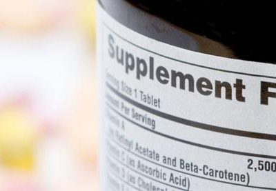 supplement ingredients