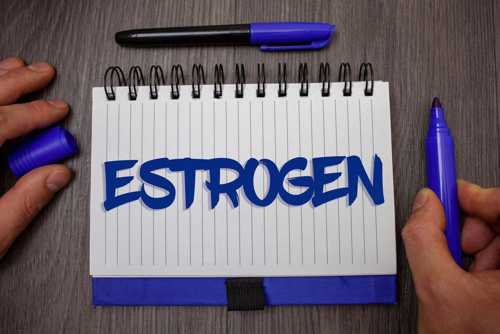 Estrogen Pellet Therapy