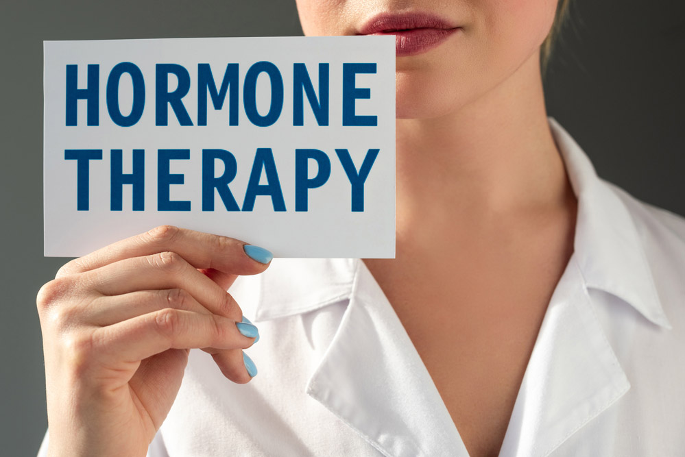 Hormone Replacement Therapy Cost