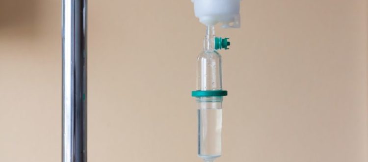 anti aging clinic iv hydration