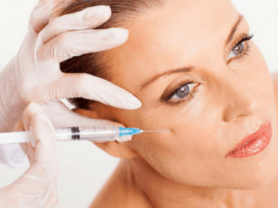 Dermal Fillers on Maui