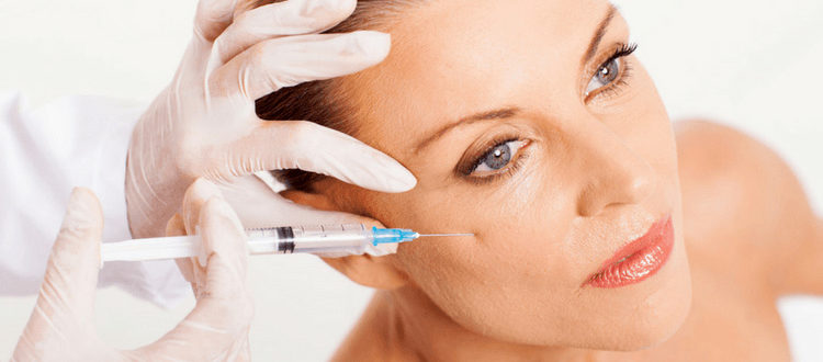 Dermal Fillers on Maui