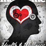 Mauitime Health and wellness 2018 cover