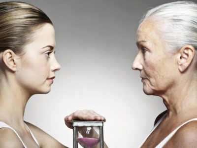 Women Our Favorite Anti Aging Nutrients