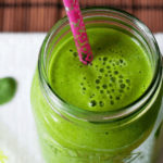 The Best Smoothie For Weight Loss