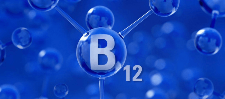 Anti-Aging Nutrients - Vitamin B12