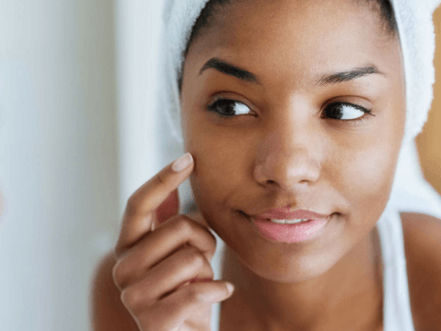 targeted skin care products