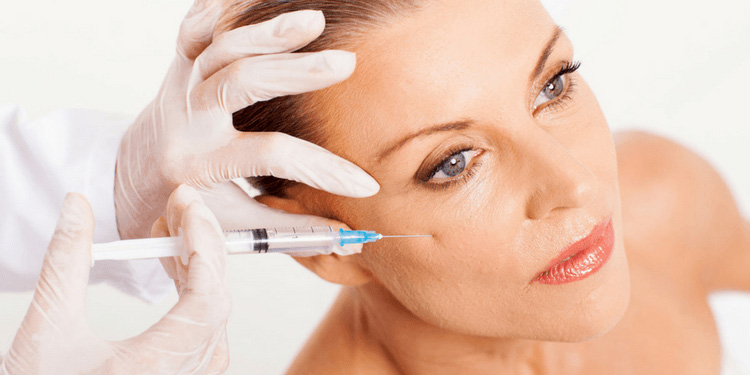 What Are The Best Types of Dermal Fillers?