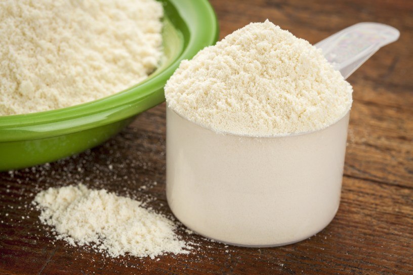 Whey Protein - best sources of protein