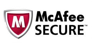 mcafee