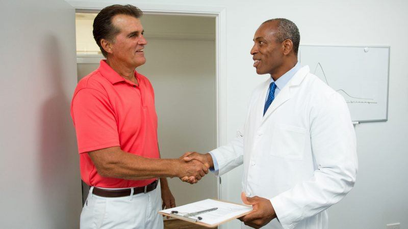Testosterone Replacement Programs in Maui