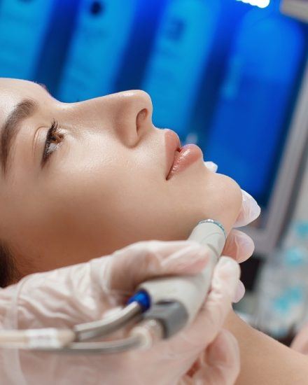 HydraFacial Treatment Maui