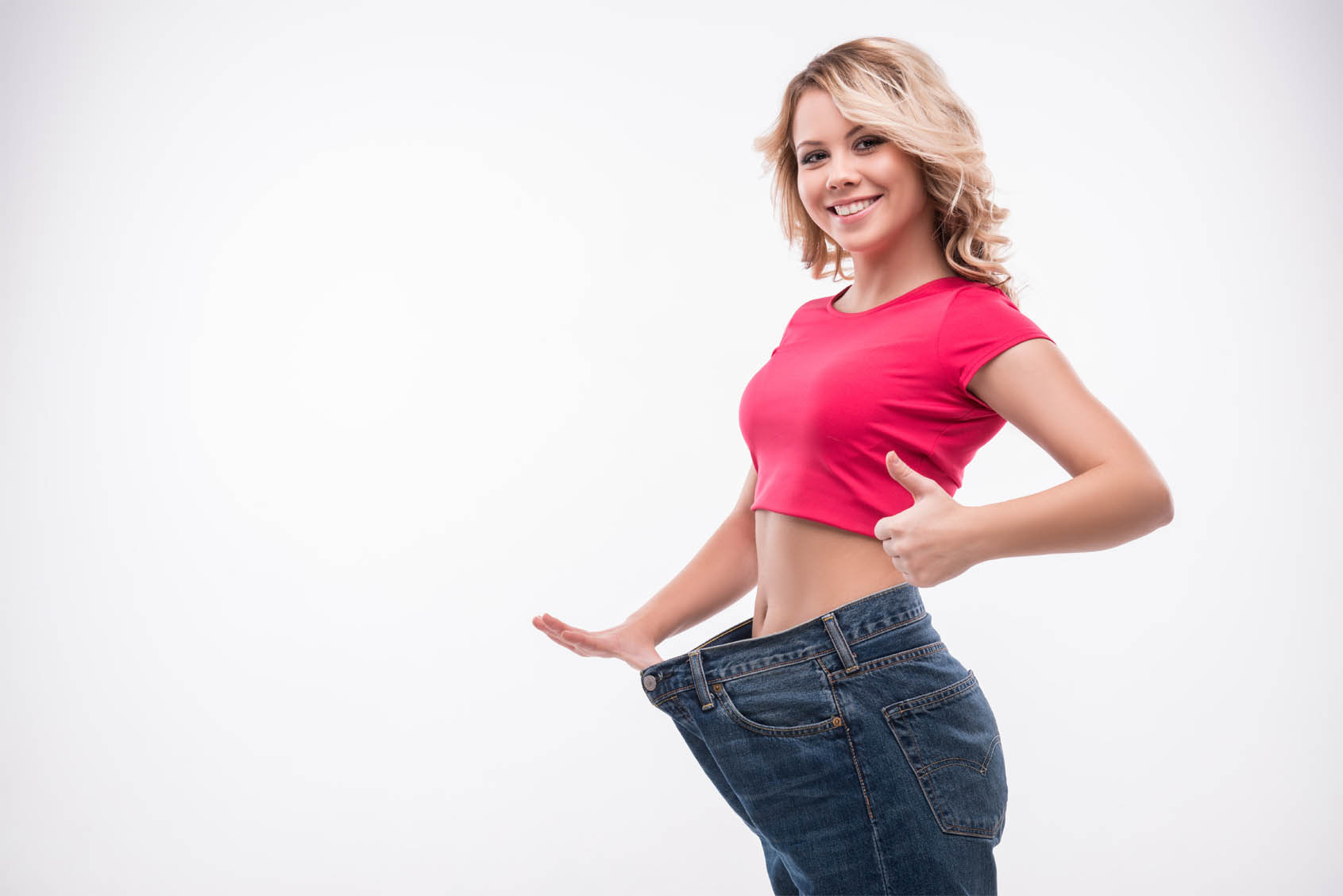 Weight Loss Programs for Men & Women