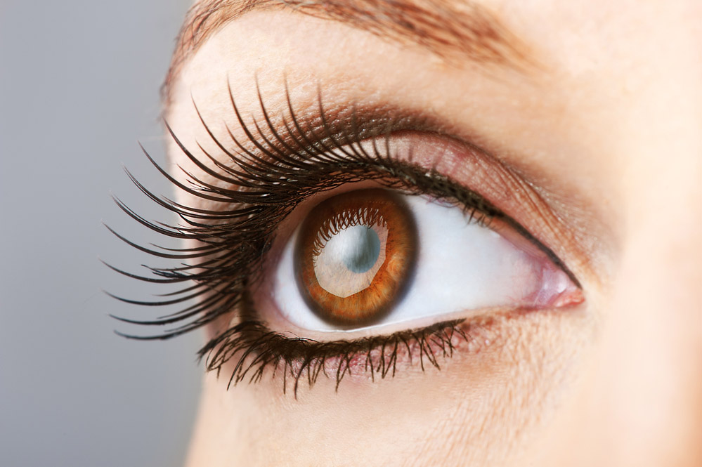 Get Longer, Thicker Eye Lashes with Latisse