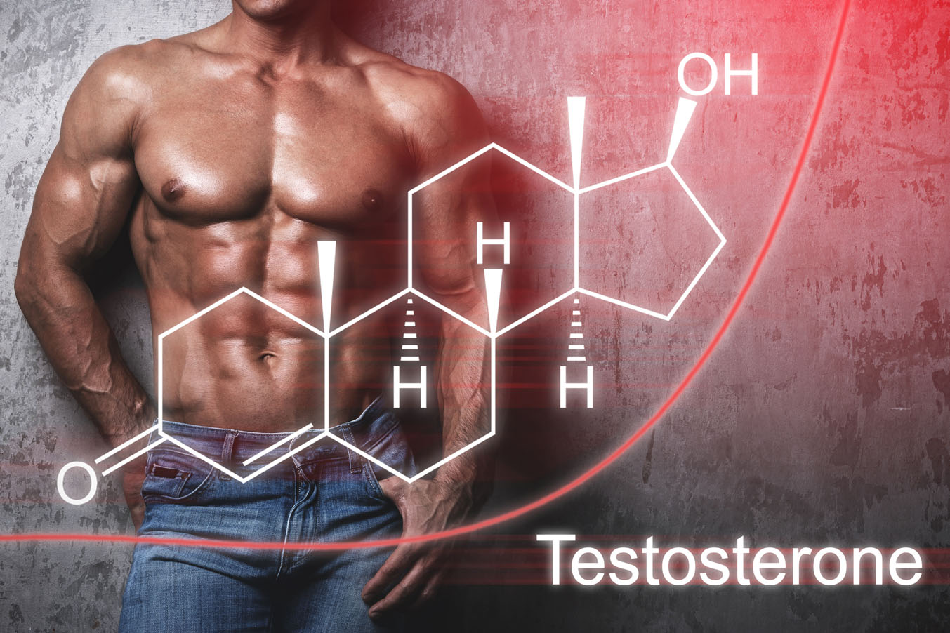 Male Testosterone Replacement Therapy
