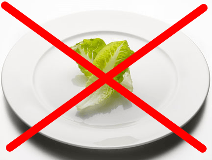 Calorie restricted diets are harmful to patients with hypothyroidism
