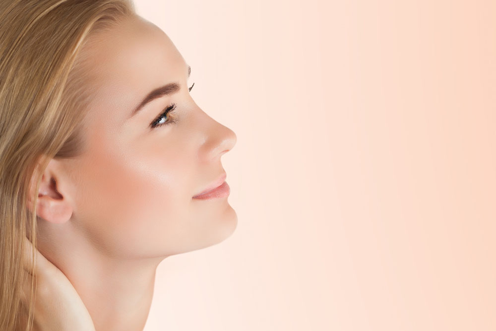 Get a more youthful face with Sculptra