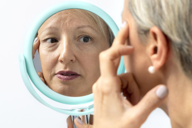 Sagging Skin Effective Treatments to Reduce Saggy Skin