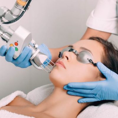 Laser Skin Resurfacing Near Me