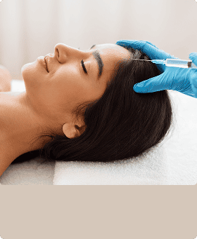 Aesthetic Injectables