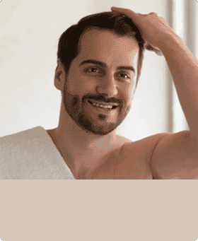 Hair<br/>Restoration