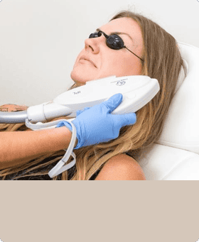 Laser & Light Therapies