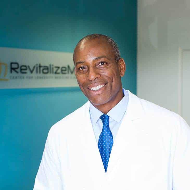 Emeka B. Okwuje, MD