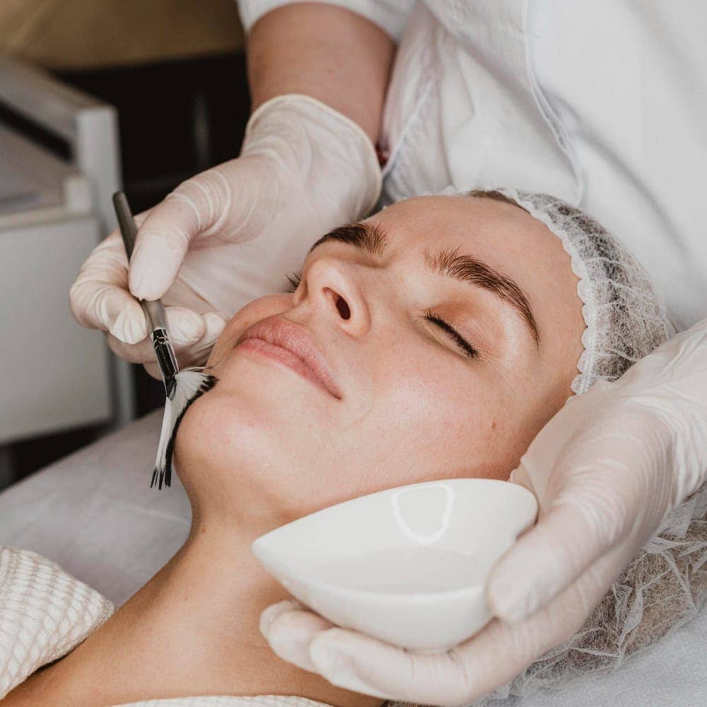 Facial Rejuvenation Approach